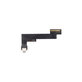Connettore di ricarica con Cavo flex per iPad Air (5th Gen 2022), Black, versione Wi-Fi