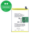 Batteria per Realme 8i, C31, C35, BLP877, 5000mAh