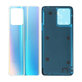 Cover batteria per Realme 9 Pro RMX3471, RMX3472, Sunrise Blue