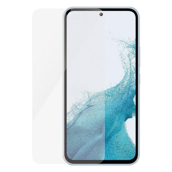 Vetro temperato UWF per Samsung A54 5G, Transparent, PanzerGlass