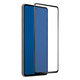 Vetro temperato Full Cover per Samsung A54 5G, Black, SBS