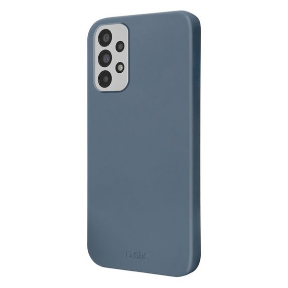 Custodia Instinct per Samsung A54 5G, Blue, SBS