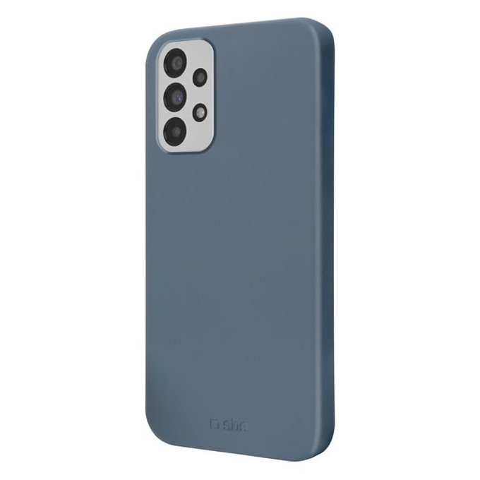 Custodia Instinct per Samsung A54 5G, Blue, SBS