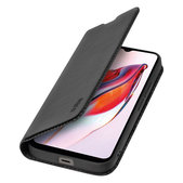 Custodia Book Wallet Lite per Xiaomi Redmi 12C, Black, SBS