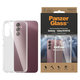 Custodia HardCase AB per Samsung Galaxy A14/A14 5G, Trasparente, PanzerGlass