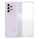 Custodia HardCase AB per Samsung A33 5G, Transparent, PanzerGlass