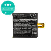 Batteria per Caterpillar CAT S50, CUBA-BL-00-S50-000, 2600mAh, HQ