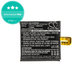 Batteria per Caterpillar CAT S50, CUBA-BL-00-S50-000, 2600mAh, HQ