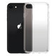 Custodia HardCase AB per iPhone 7, 8, SE 2020, SE 2022, Transparent, PanzerGlass