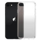 Custodia HardCase AB per iPhone 7, 8, SE 2020, SE 2022, Transparent, PanzerGlass