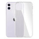 Custodia HardCase AB per iPhone XR, 11, Transparent, PanzerGlass