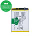 Batteria per Vivo V21 5G V2050, B-P9, 4000mAh