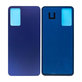 Cover batteria per Vivo V21 5G V2050, Dusk Blue