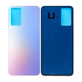 Cover batteria per Vivo V21 5G V2050, Sunset Dazzle