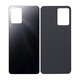 Cover batteria per Vivo Y33s V2109, Mirror Black