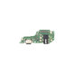 Scheda PCB connettore di ricarica per Vivo Y33s V2109