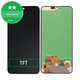 Schermo per Samsung A54 5G A546B, Vetro touch senza cornice