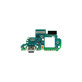 Scheda PCB connettore di ricarica per Samsung A54 5G A546B