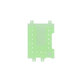 Adesivo batteria per Samsung A54 5G A546B