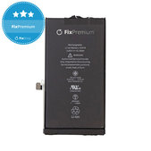 Batteria per iPhone 12, 12 Pro, 2815mAh, FixPremium