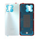 Cover batteria per Honor X8a, Titanium Silver, 0235AEUR, Genuine Service Pack
