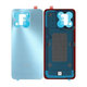 Cover batteria per Honor X8a, Cyan Lake, 0235AEUQ, Genuine Service Pack