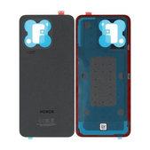 Cover batteria per Honor X8a, Midnight Black, 0235AEUP, Genuine Service Pack
