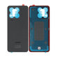 Cover batteria per Honor X8a, Midnight Black, 0235AEUP, Genuine Service Pack