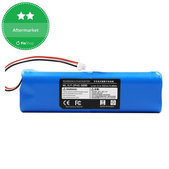 Batteria per Xiaomi Roidmi EVE Plus, Viomi, Lydsto, Proscenic, Tefal, XJT-2P4S-5200, Li-Ion, 5200mAh, 14.4V