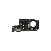 Scheda PCB connettore di ricarica per Xiaomi Redmi Note 12 23021RAAEG, 23021RAA2Y, 56000200M700, Genuine Service Pack