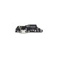 Scheda PCB connettore di ricarica per MotGoldla Moto E20 XT2155-3