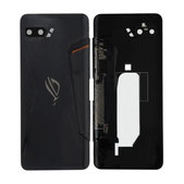 Cover batteria per Asus ROG Phone 2 ZS660KL, Matte Black