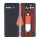 Cover batteria per Asus ROG Phone 3 ZS661KS, Black Glare