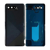 Cover batteria per Asus ROG Phone 5 ZS673KS, Phantom Black
