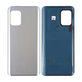 Cover batteria per Asus Zenfone 8 ZS590KS, Horizon Silver