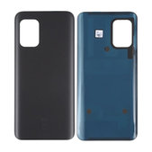 Cover batteria per Asus Zenfone 8 ZS590KS, Obsidian Black