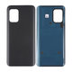 Cover batteria per Asus Zenfone 8 ZS590KS, Obsidian Black