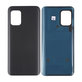Cover batteria per Asus Zenfone 8 ZS590KS, Obsidian Black