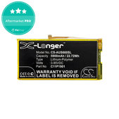 Batteria per Asus ROG Phone 2 ZS660KL, C11P1901, 5900mAh, HQ