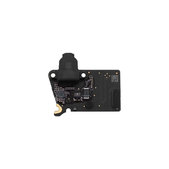 Scheda audio per MacBook Air 13" A2337 (2020), Space Gray