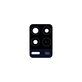 Lente fotocamera posteriore per Oppo A54 CPH2239, Crystal Black