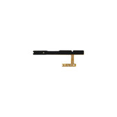 Cavo flex pulsanti laterali per Samsung A14 5G A146B, GH81-23273A, Genuine Service Pack