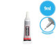 Adesivo B-6000 9ml, Trasparent