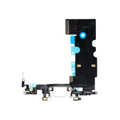 Connettore di ricarica con Cavo flex per iPhone SE 2nd Gen 2020, White