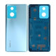 Cover batteria per Xiaomi Redmi Note 12 Pro+ 5G, Sky Blue, 1610111000838B, Genuine Service Pack