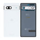 Cover batteria per Google Pixel 7a, Snow, G949-00389-00, Genuine Service Pack
