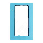 Adesivo copertura batteria per Google Pixel 7a, G806-06861-20, Genuine Service Pack
