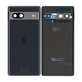 Cover batteria per Google Pixel 7a, Charcoal, G949-00387-00, Genuine Service Pack