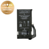 Batteria per Google Pixel 7a, GP5JE, G949-00398-00, 4385mAh, Genuine Service Pack
