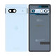 Cover batteria per Google Pixel 7a, Sea, G949-00388-00, Genuine Service Pack